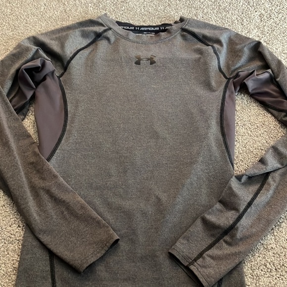 Compression Longsleeves Good Condition Pack of 6 - Picture 6 of 6